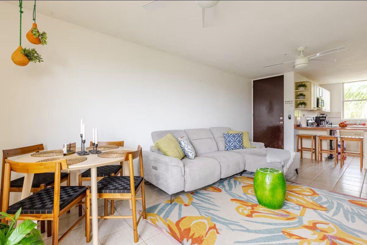 COSTA BRAVA CONDOMINIM - Residential
