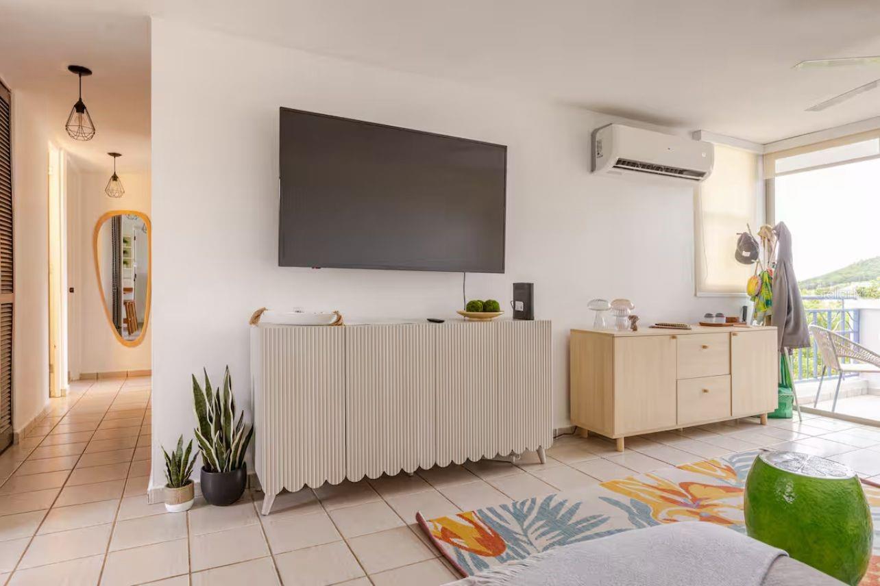COSTA BRAVA CONDOMINIM - Residential