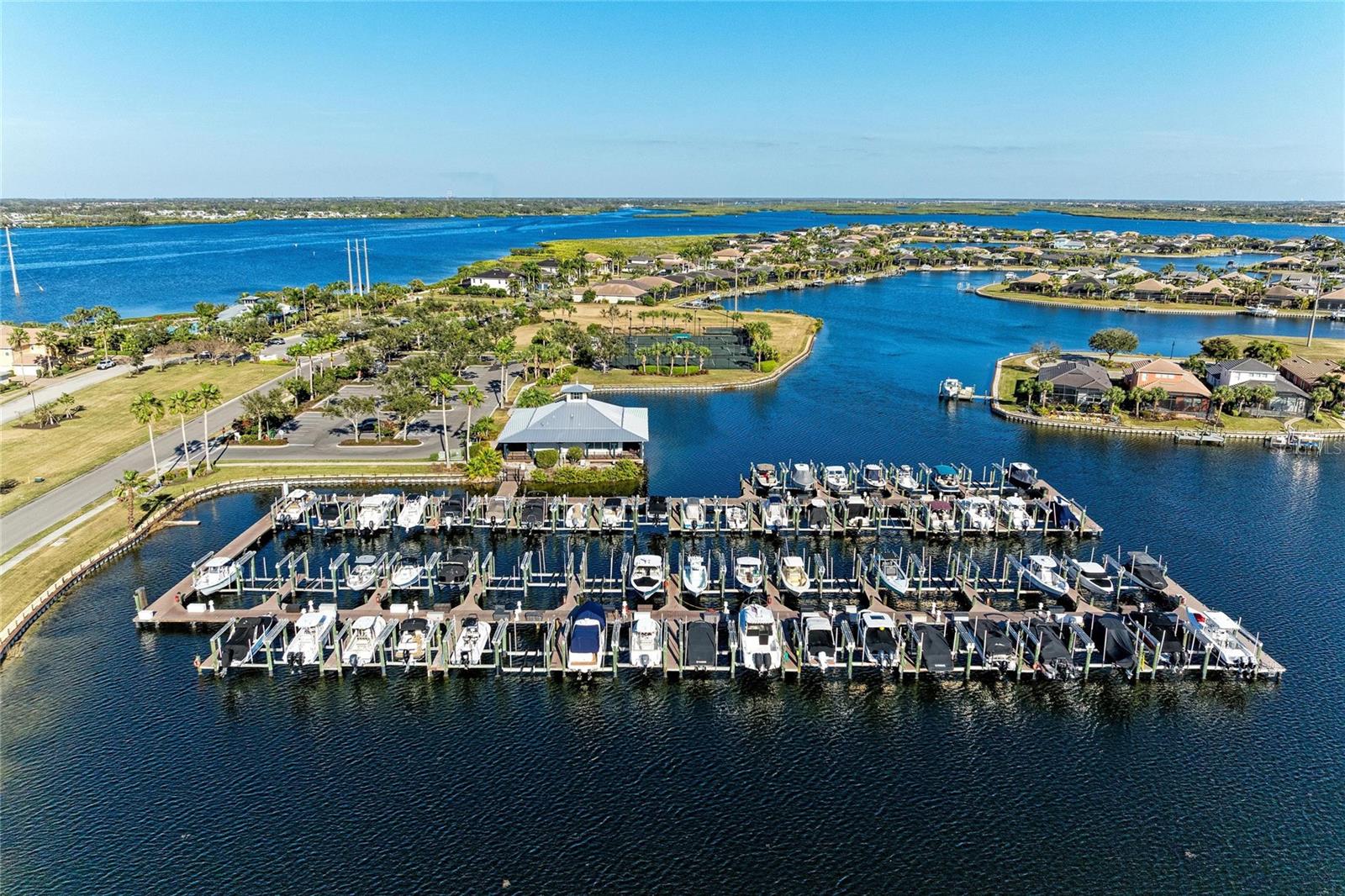 RIVERSIDE AT TIDEWATER PRESERVE - Residential