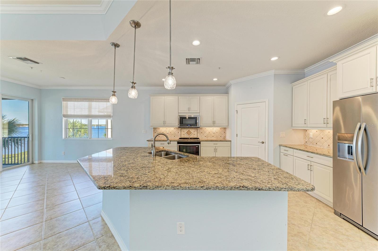 RIVERSIDE AT TIDEWATER PRESERVE - Residential