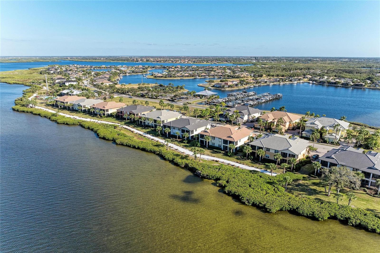 RIVERSIDE AT TIDEWATER PRESERVE - Residential