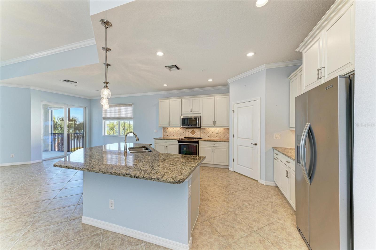 RIVERSIDE AT TIDEWATER PRESERVE - Residential
