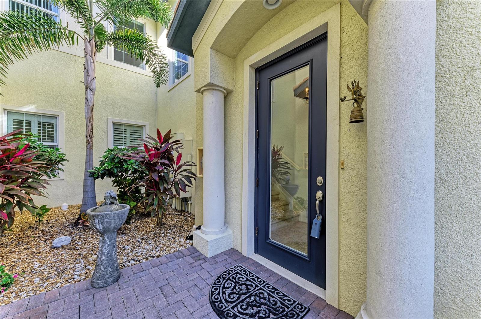 RIVERSIDE AT TIDEWATER PRESERVE - Residential