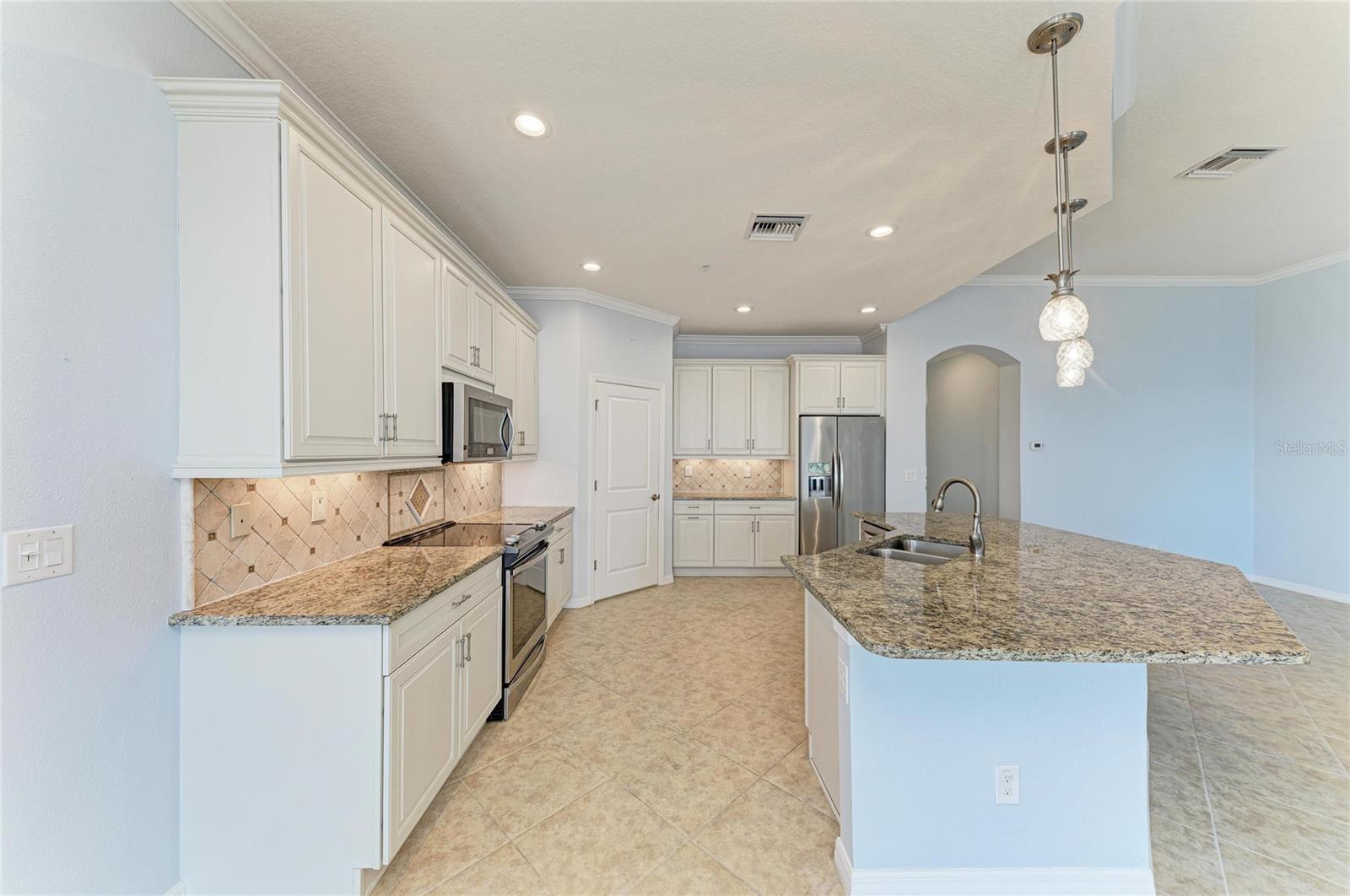 RIVERSIDE AT TIDEWATER PRESERVE - Residential