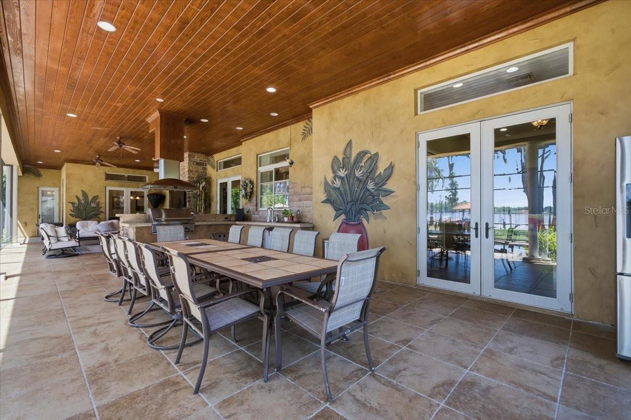 KEYSTONE LAKE VIEW PARK - Residential