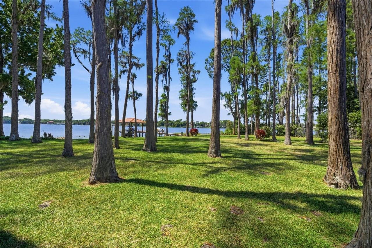 KEYSTONE LAKE VIEW PARK - Residential