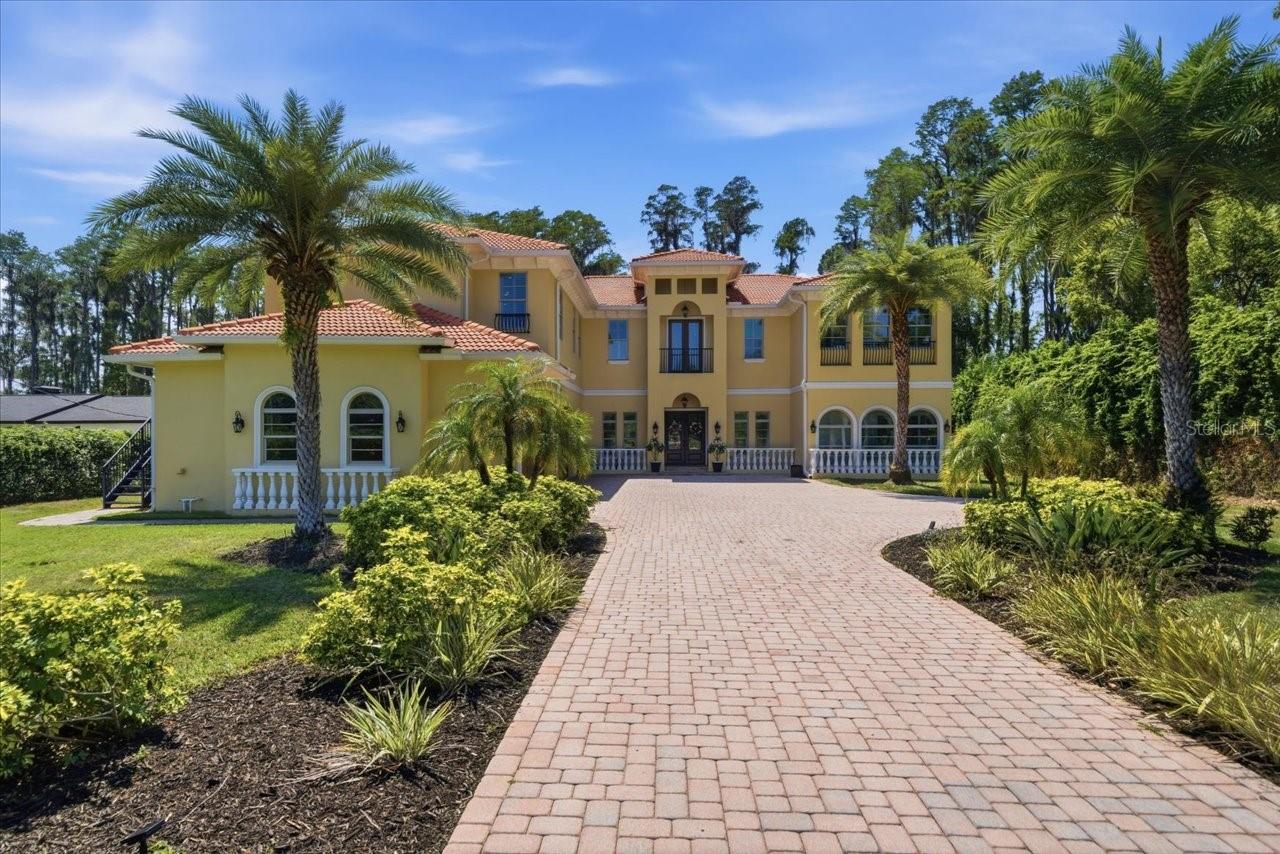 KEYSTONE LAKE VIEW PARK - Residential