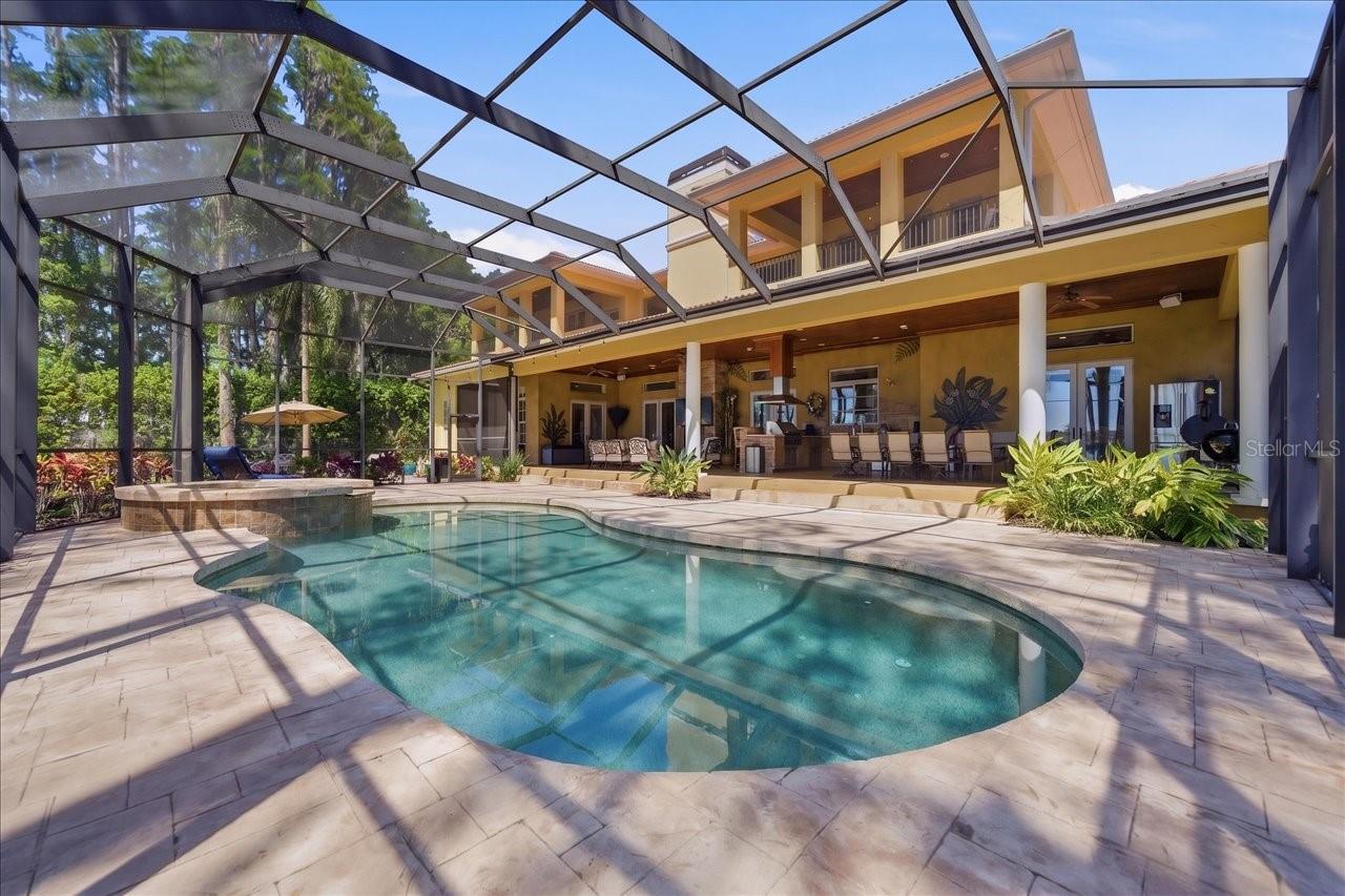 KEYSTONE LAKE VIEW PARK - Residential