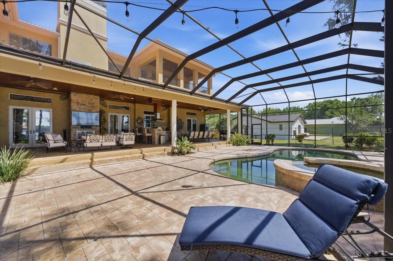 KEYSTONE LAKE VIEW PARK - Residential