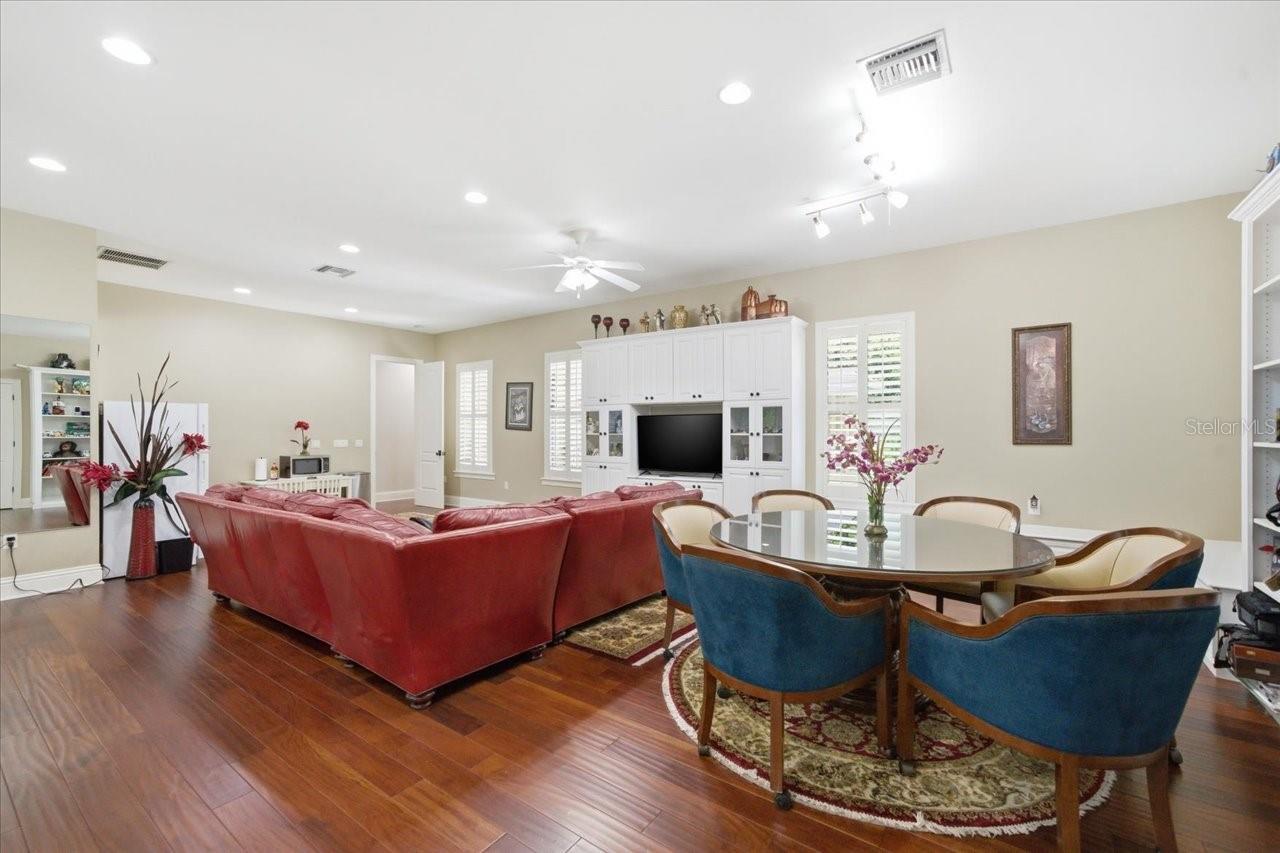 KEYSTONE LAKE VIEW PARK - Residential