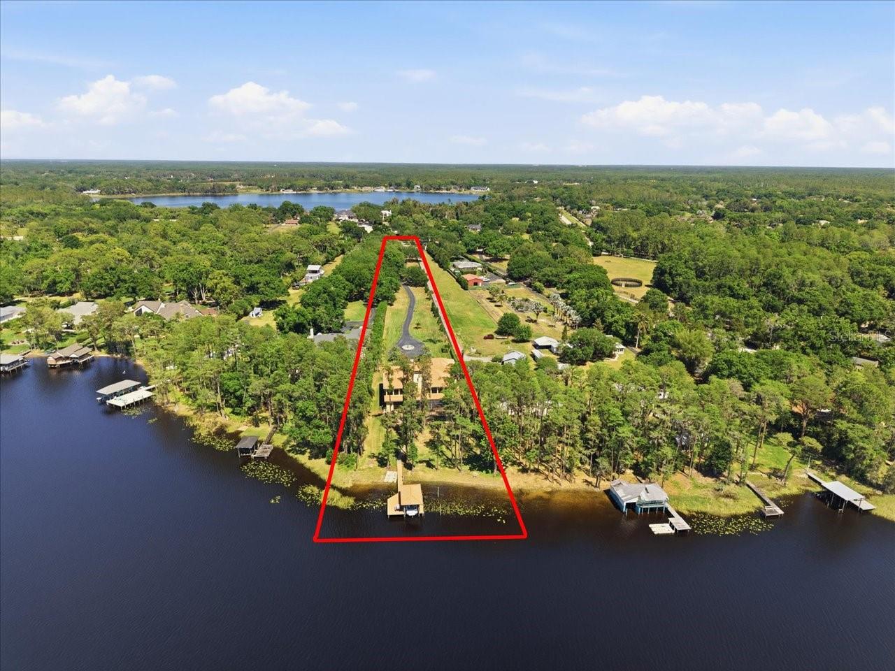KEYSTONE LAKE VIEW PARK - Residential