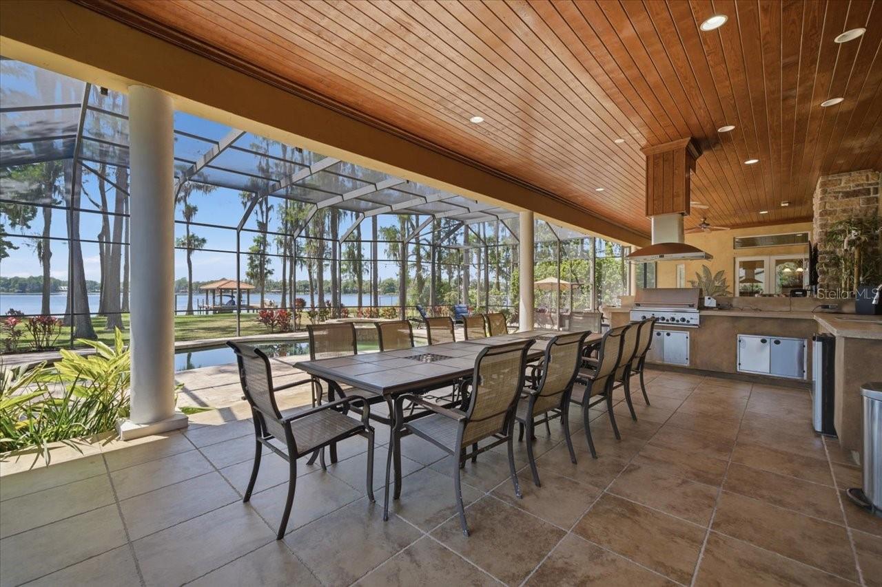 KEYSTONE LAKE VIEW PARK - Residential