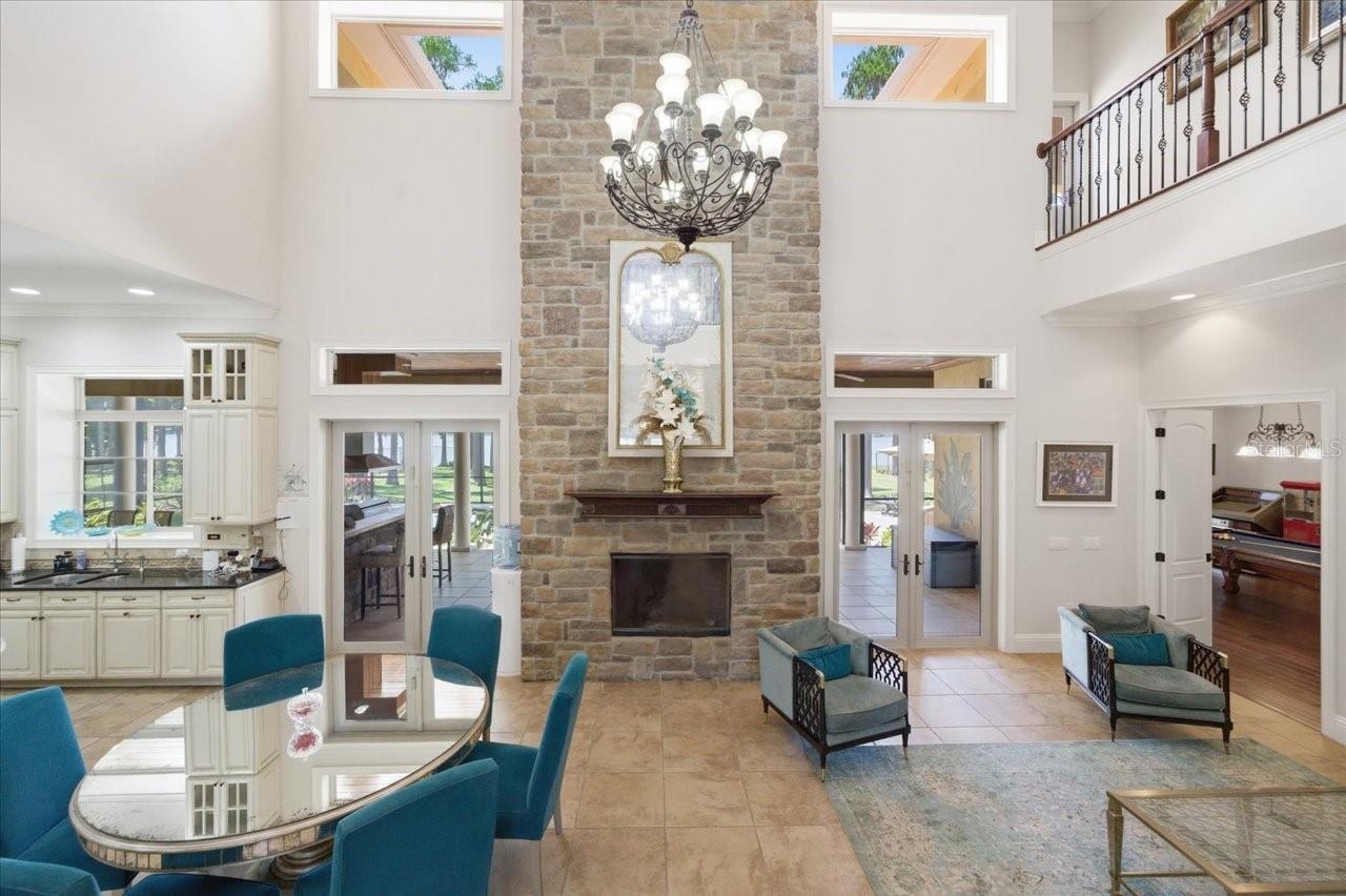 KEYSTONE LAKE VIEW PARK - Residential