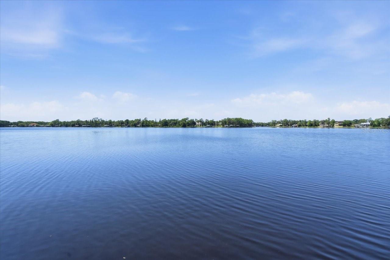 KEYSTONE LAKE VIEW PARK - Residential