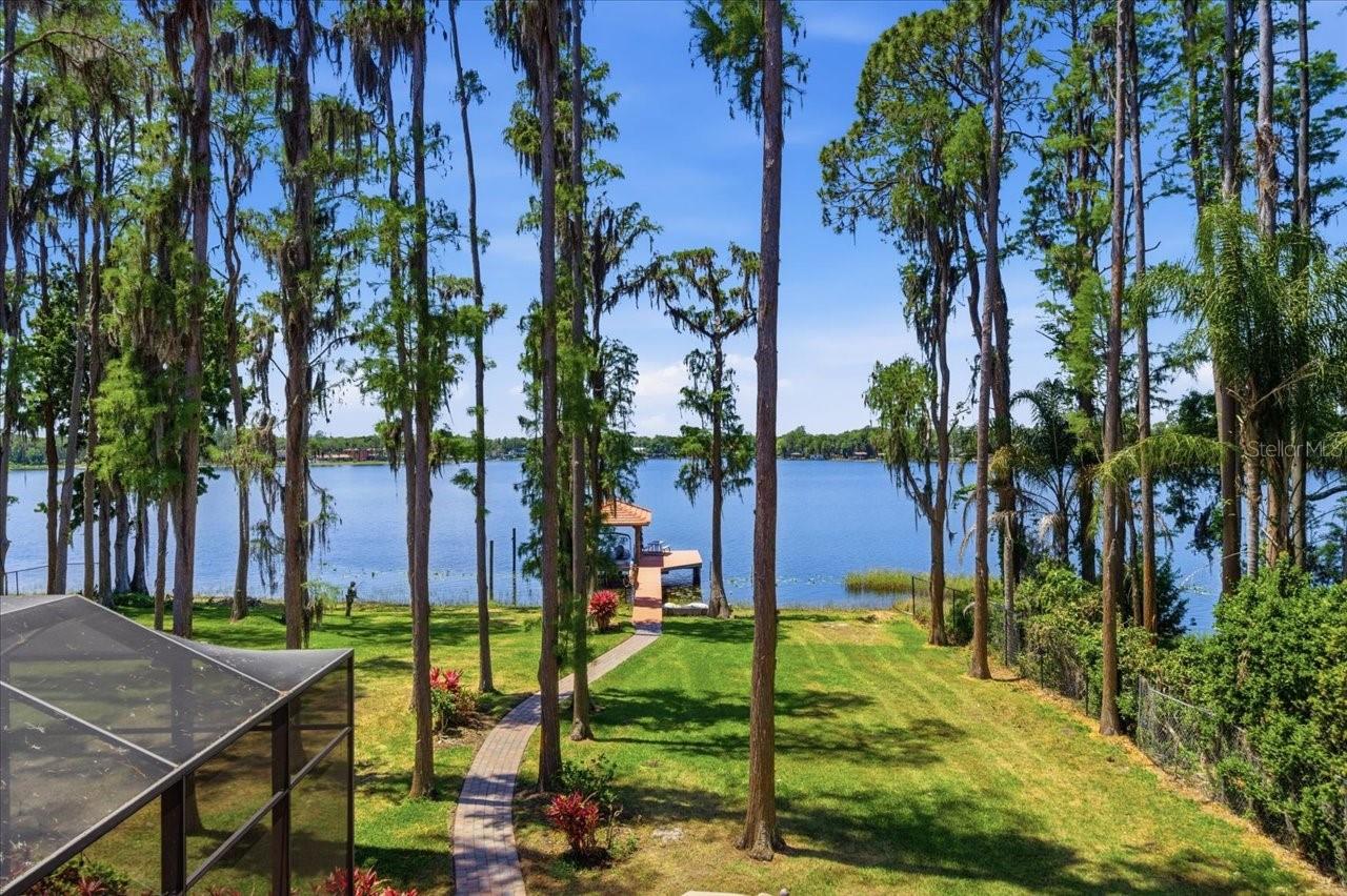 KEYSTONE LAKE VIEW PARK - Residential