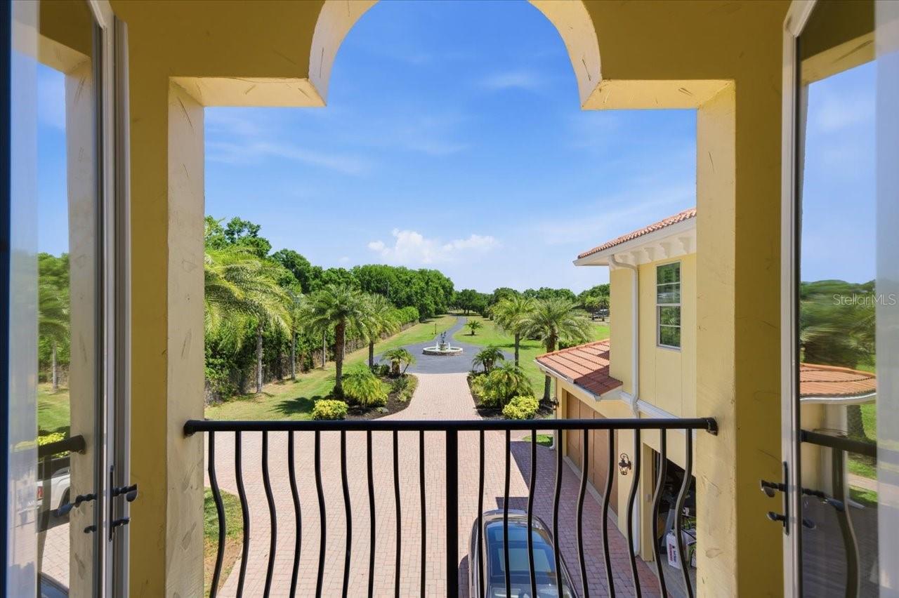 KEYSTONE LAKE VIEW PARK - Residential