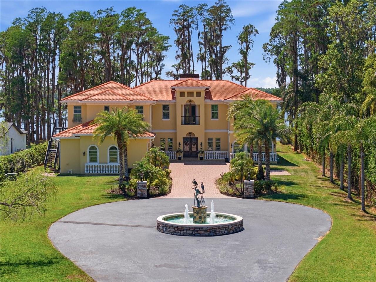 KEYSTONE LAKE VIEW PARK - Residential