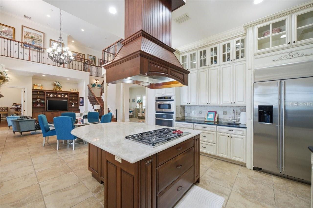 KEYSTONE LAKE VIEW PARK - Residential