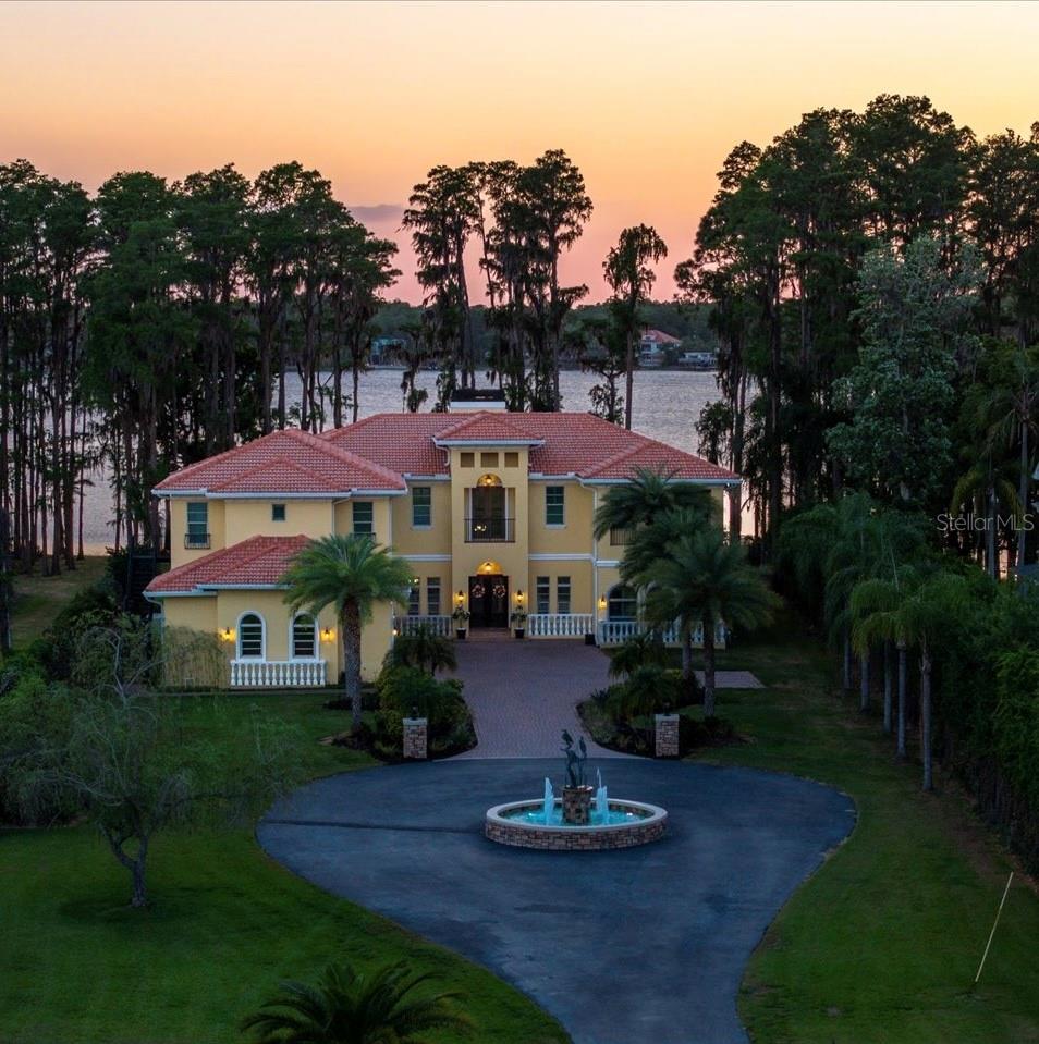 KEYSTONE LAKE VIEW PARK - Residential
