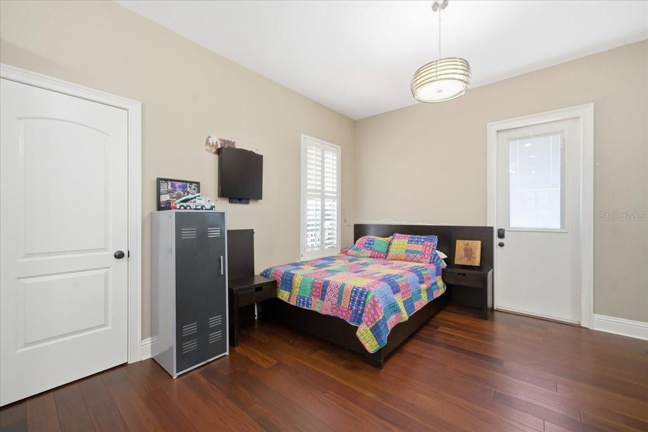 KEYSTONE LAKE VIEW PARK - Residential