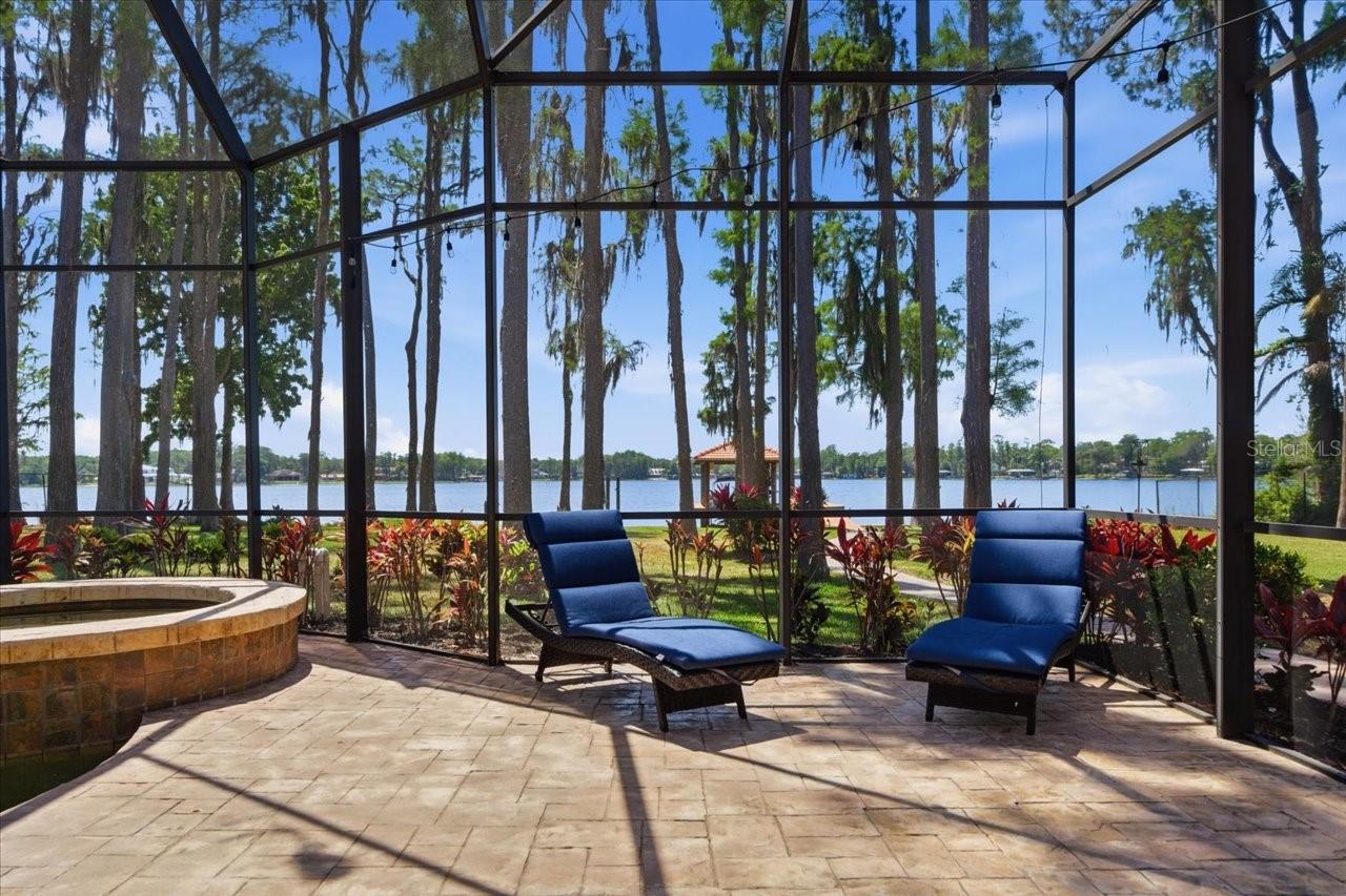 KEYSTONE LAKE VIEW PARK - Residential