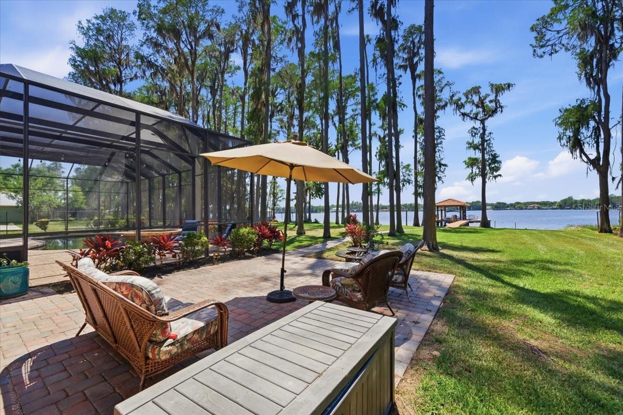 KEYSTONE LAKE VIEW PARK - Residential