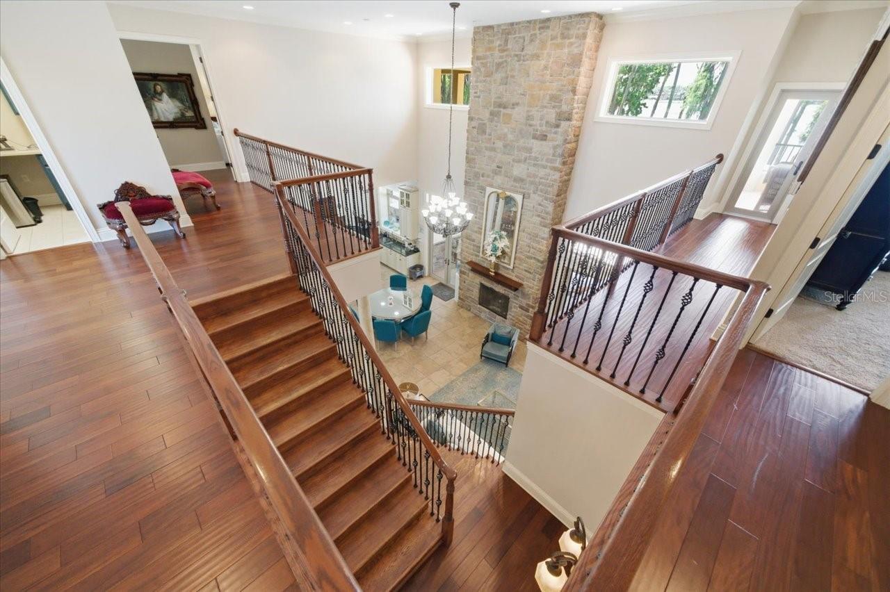 KEYSTONE LAKE VIEW PARK - Residential