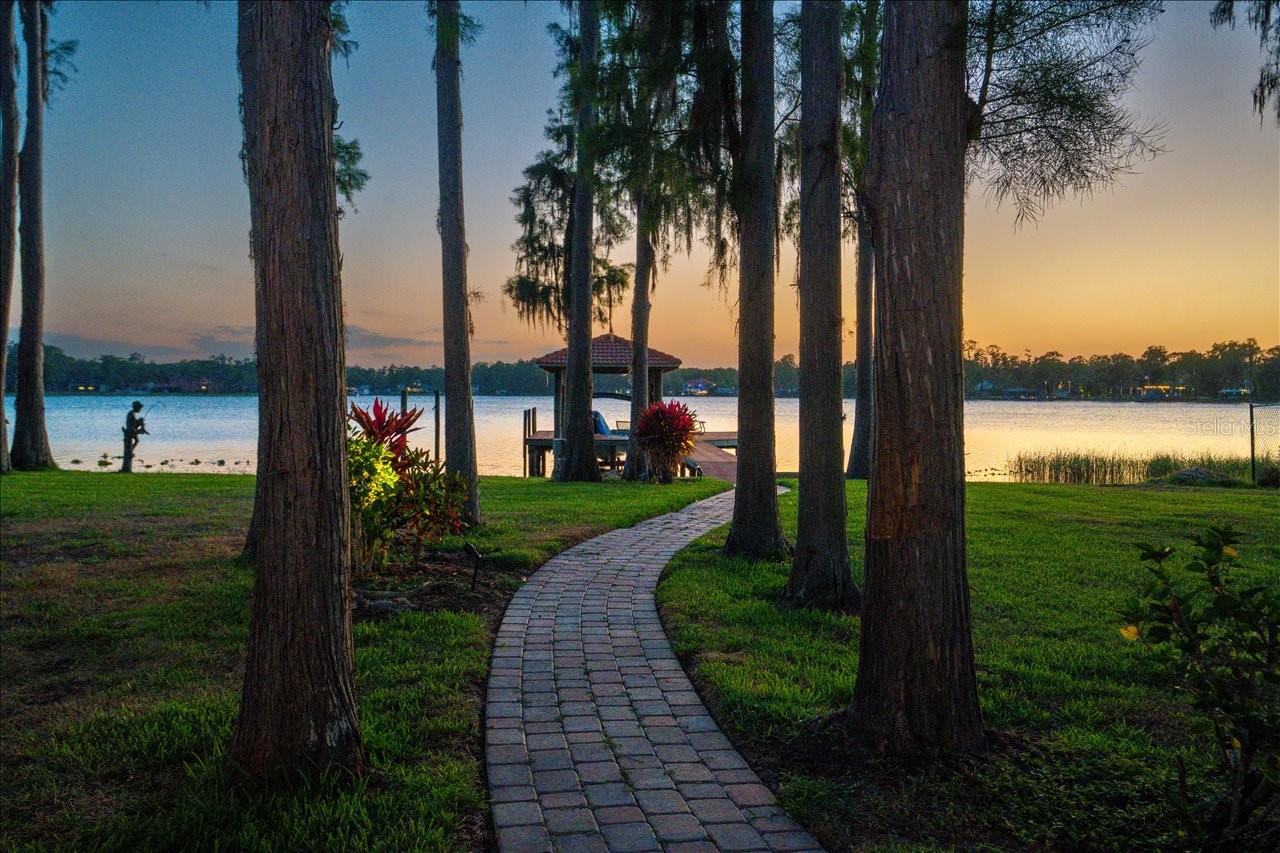 KEYSTONE LAKE VIEW PARK - Residential