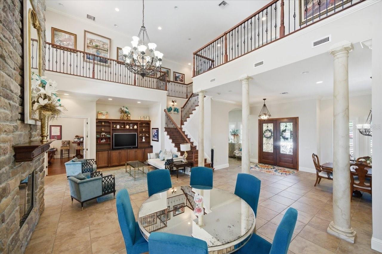 KEYSTONE LAKE VIEW PARK - Residential