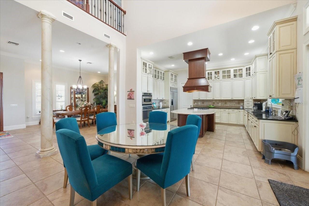 KEYSTONE LAKE VIEW PARK - Residential