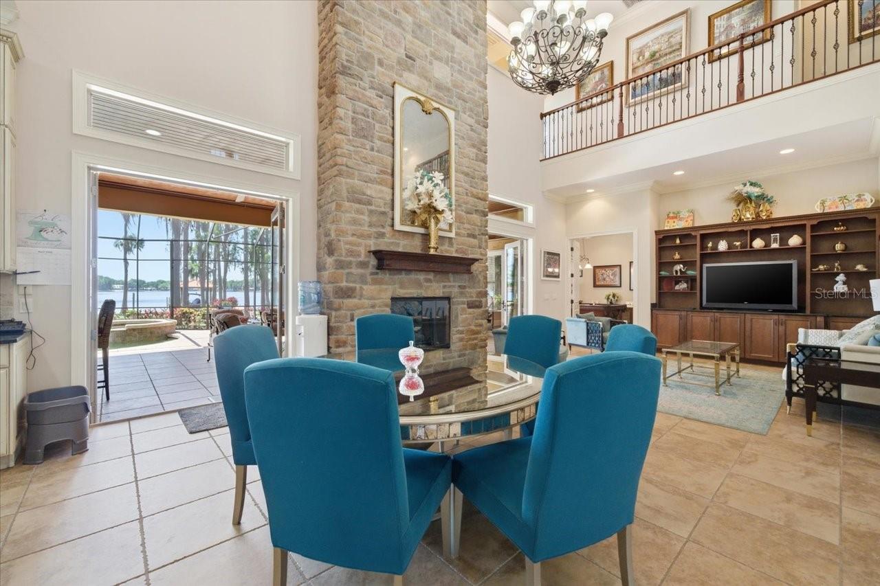 KEYSTONE LAKE VIEW PARK - Residential