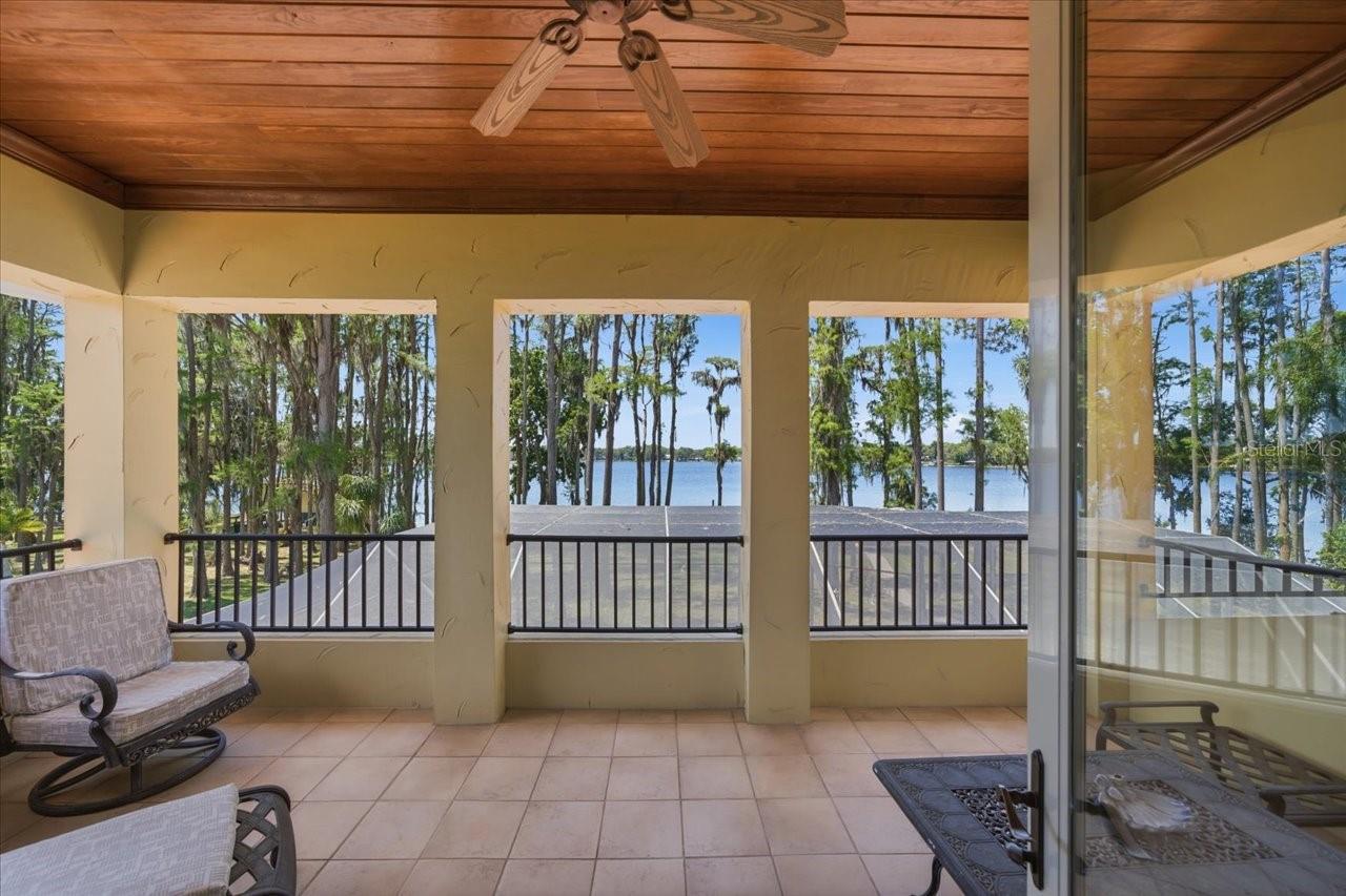 KEYSTONE LAKE VIEW PARK - Residential