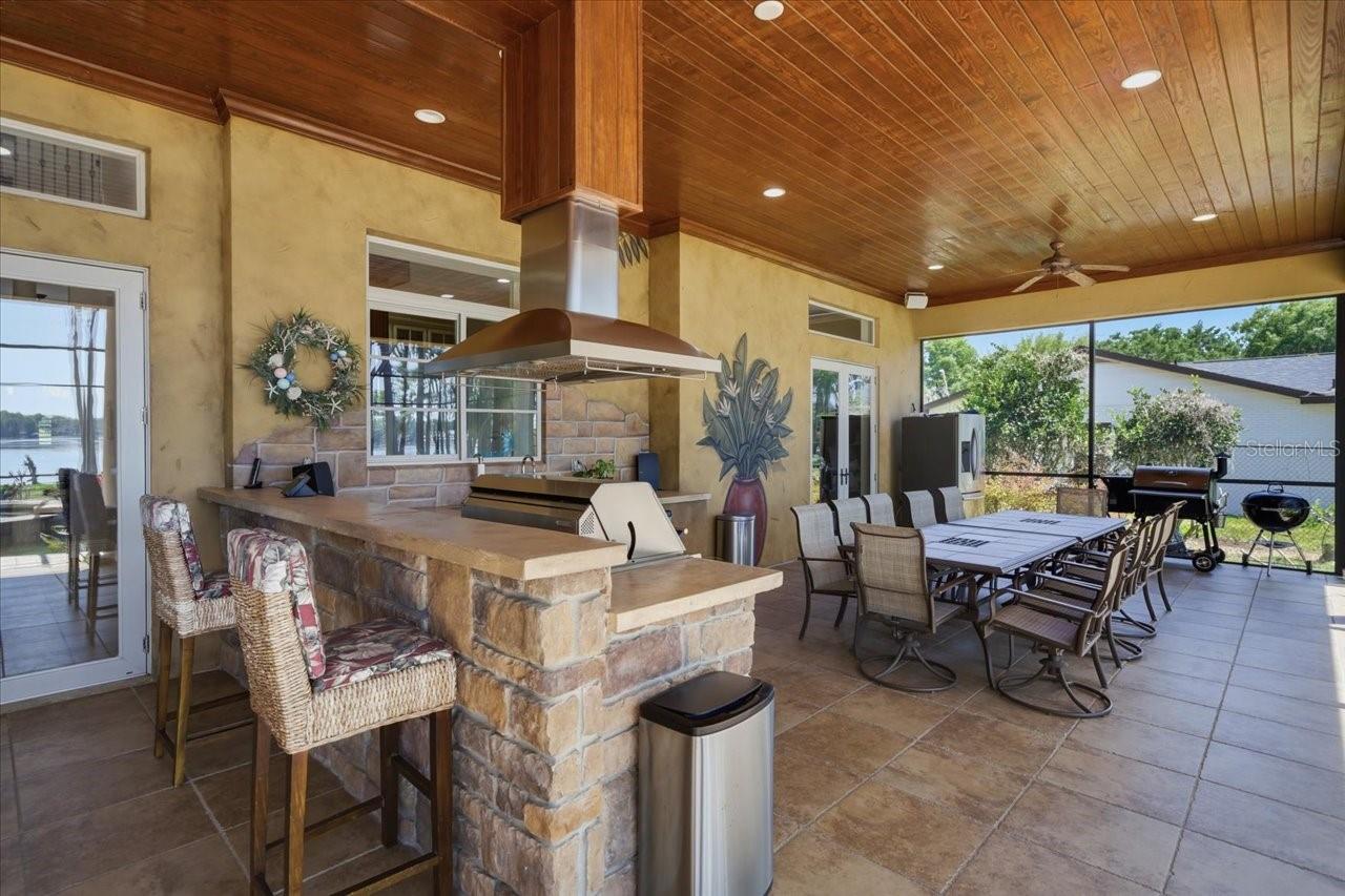KEYSTONE LAKE VIEW PARK - Residential