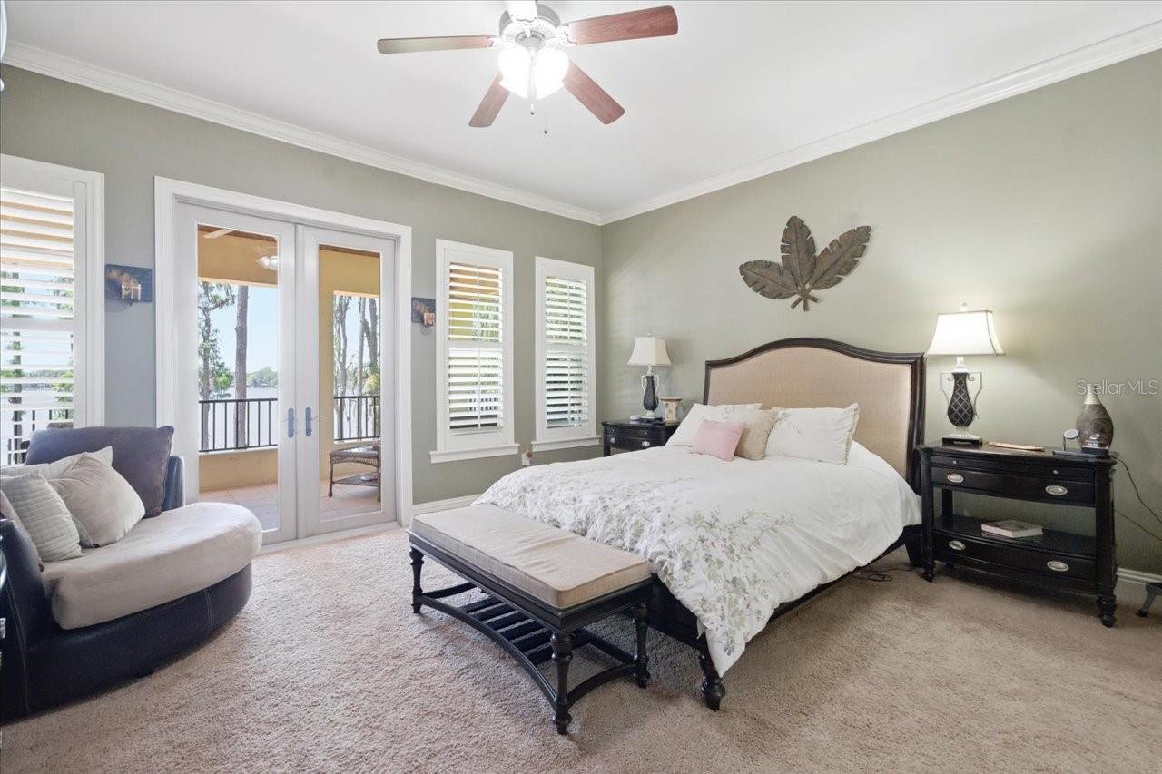 KEYSTONE LAKE VIEW PARK - Residential