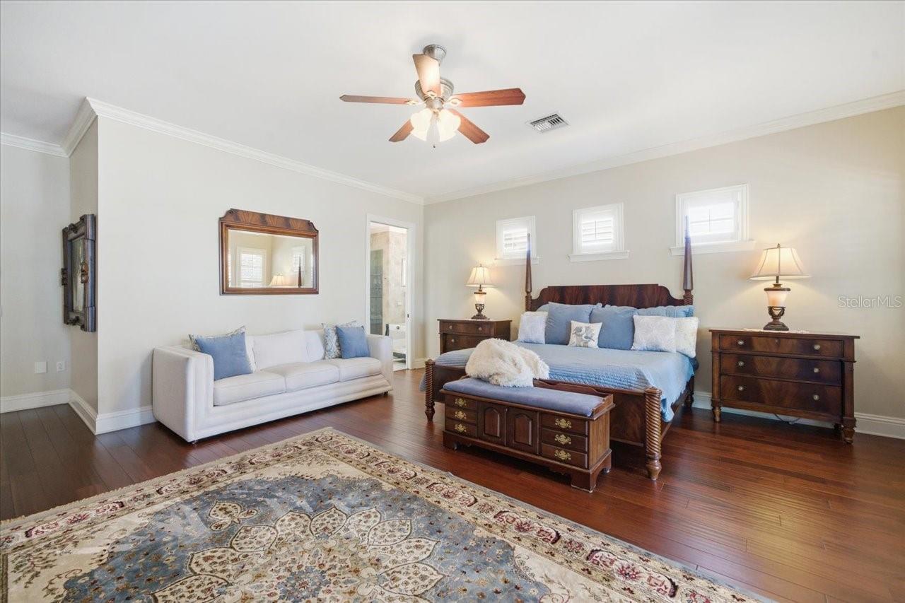 KEYSTONE LAKE VIEW PARK - Residential