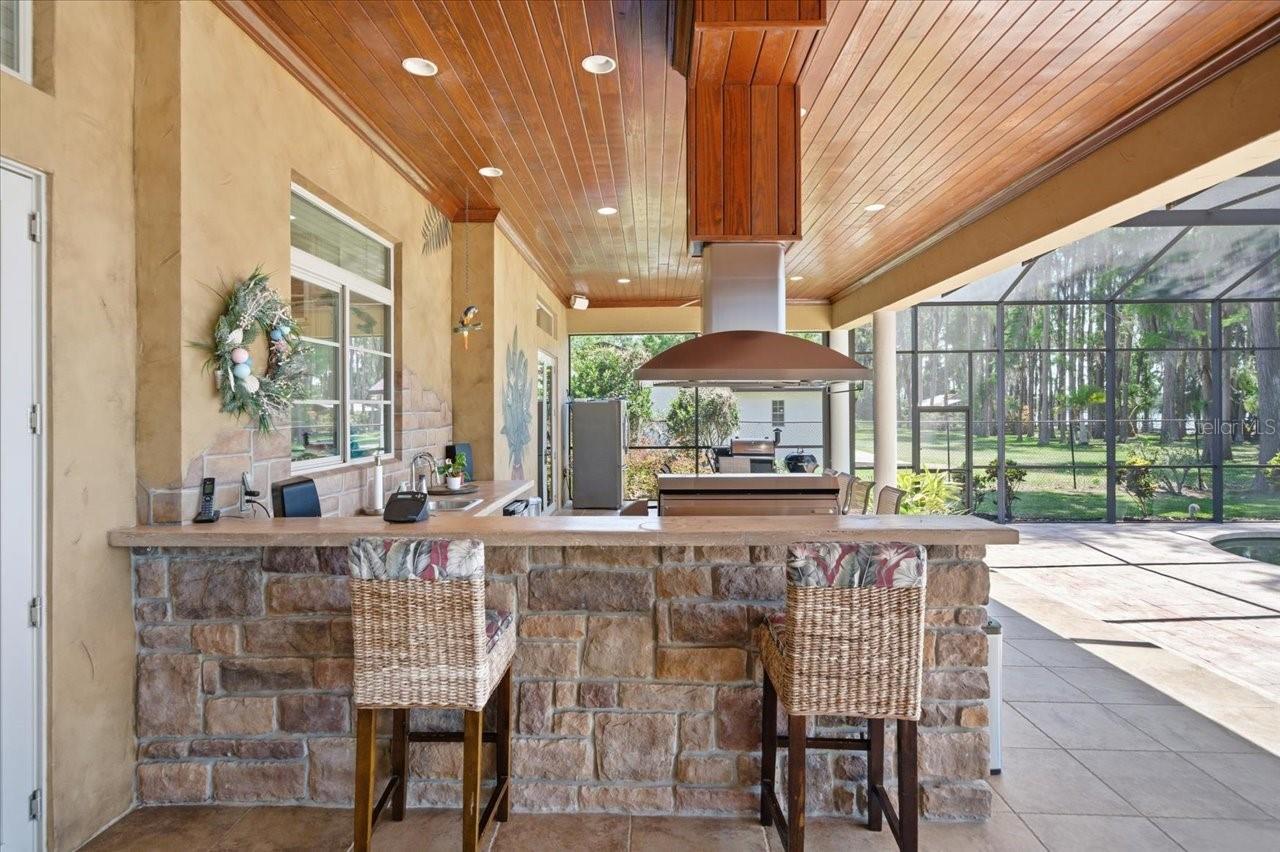 KEYSTONE LAKE VIEW PARK - Residential