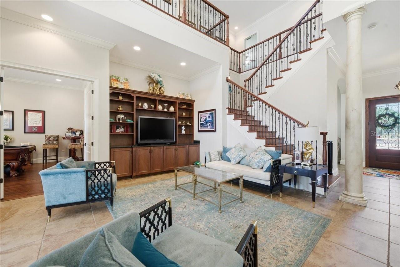 KEYSTONE LAKE VIEW PARK - Residential