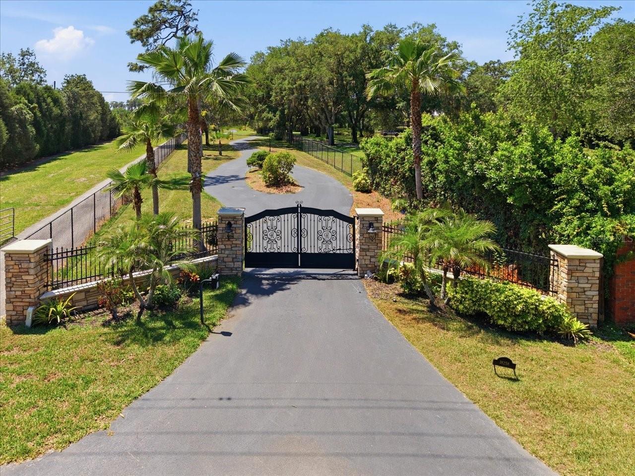 KEYSTONE LAKE VIEW PARK - Residential