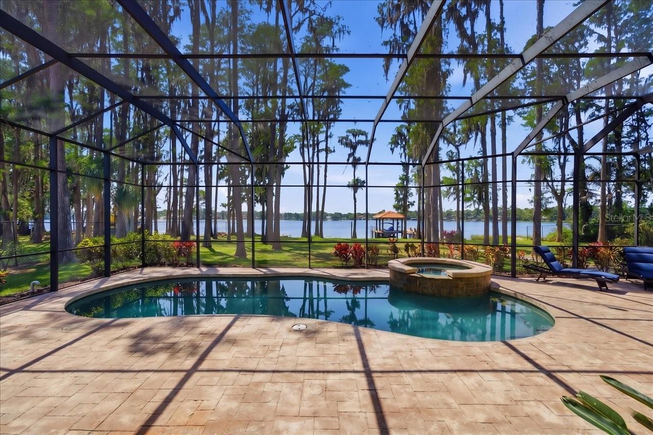 KEYSTONE LAKE VIEW PARK - Residential