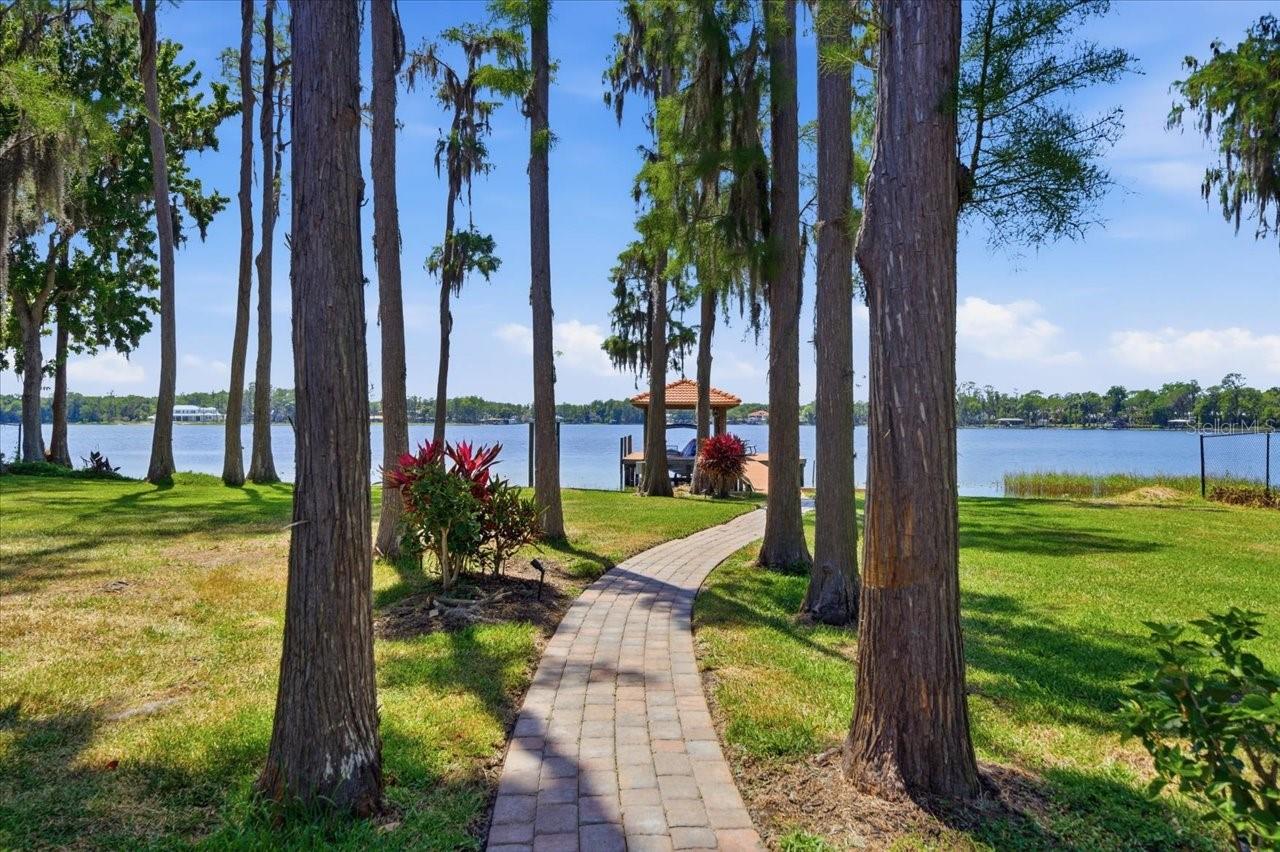 KEYSTONE LAKE VIEW PARK - Residential