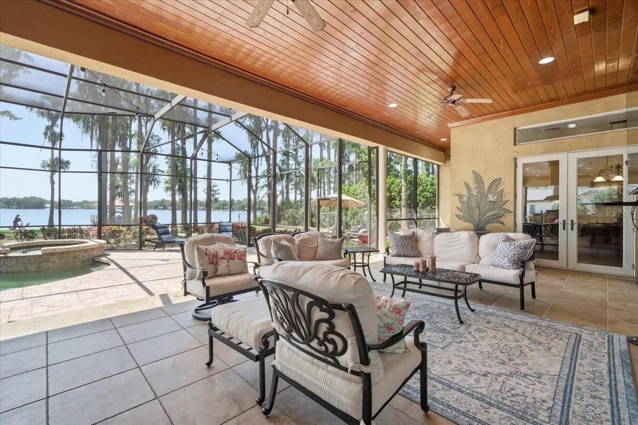KEYSTONE LAKE VIEW PARK - Residential