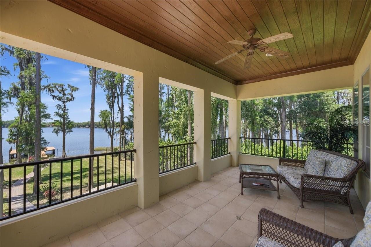 KEYSTONE LAKE VIEW PARK - Residential