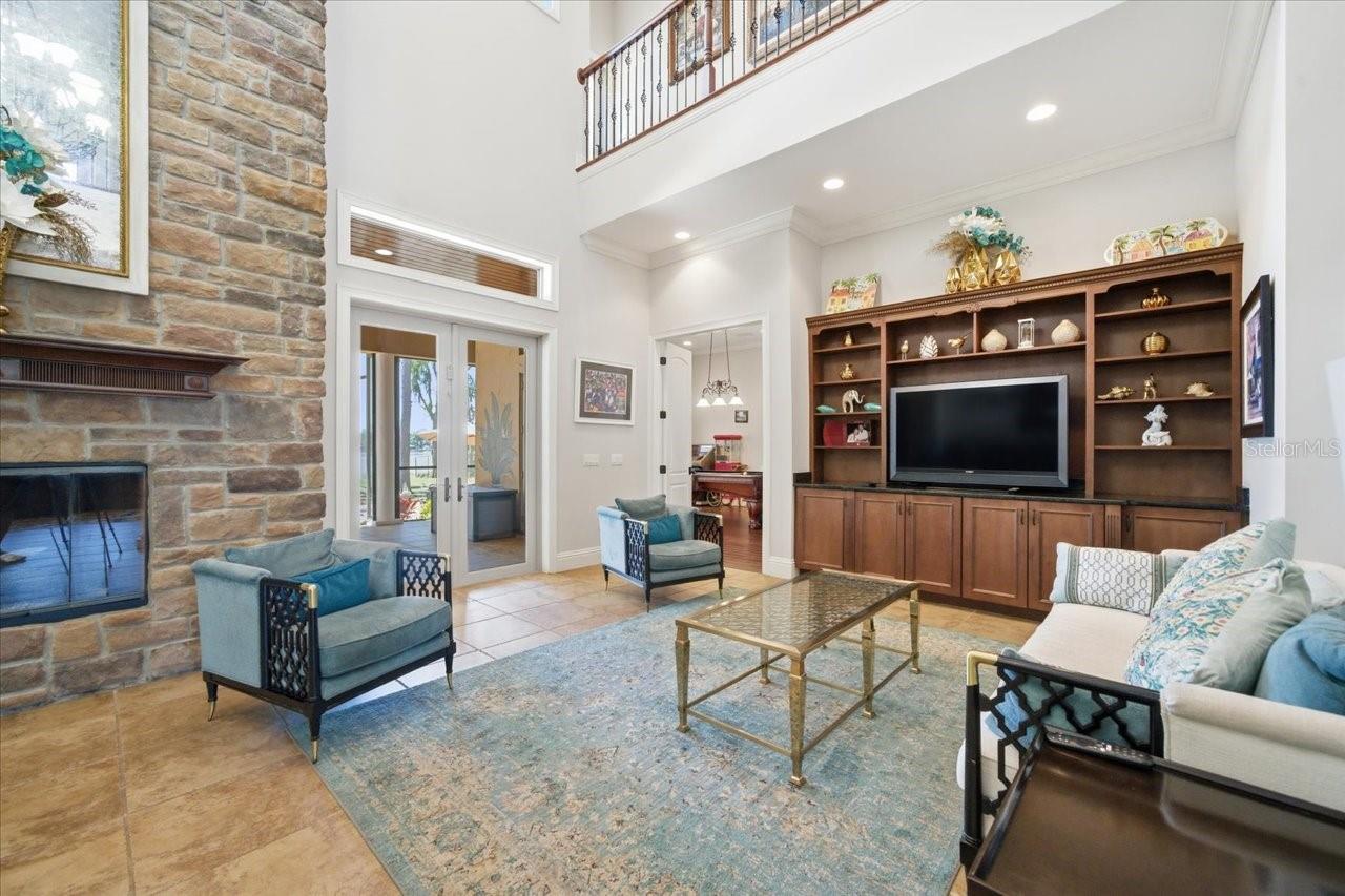KEYSTONE LAKE VIEW PARK - Residential