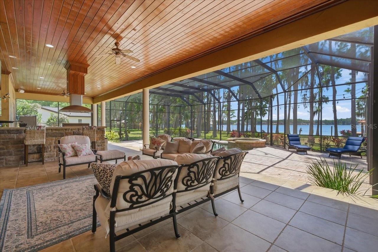 KEYSTONE LAKE VIEW PARK - Residential