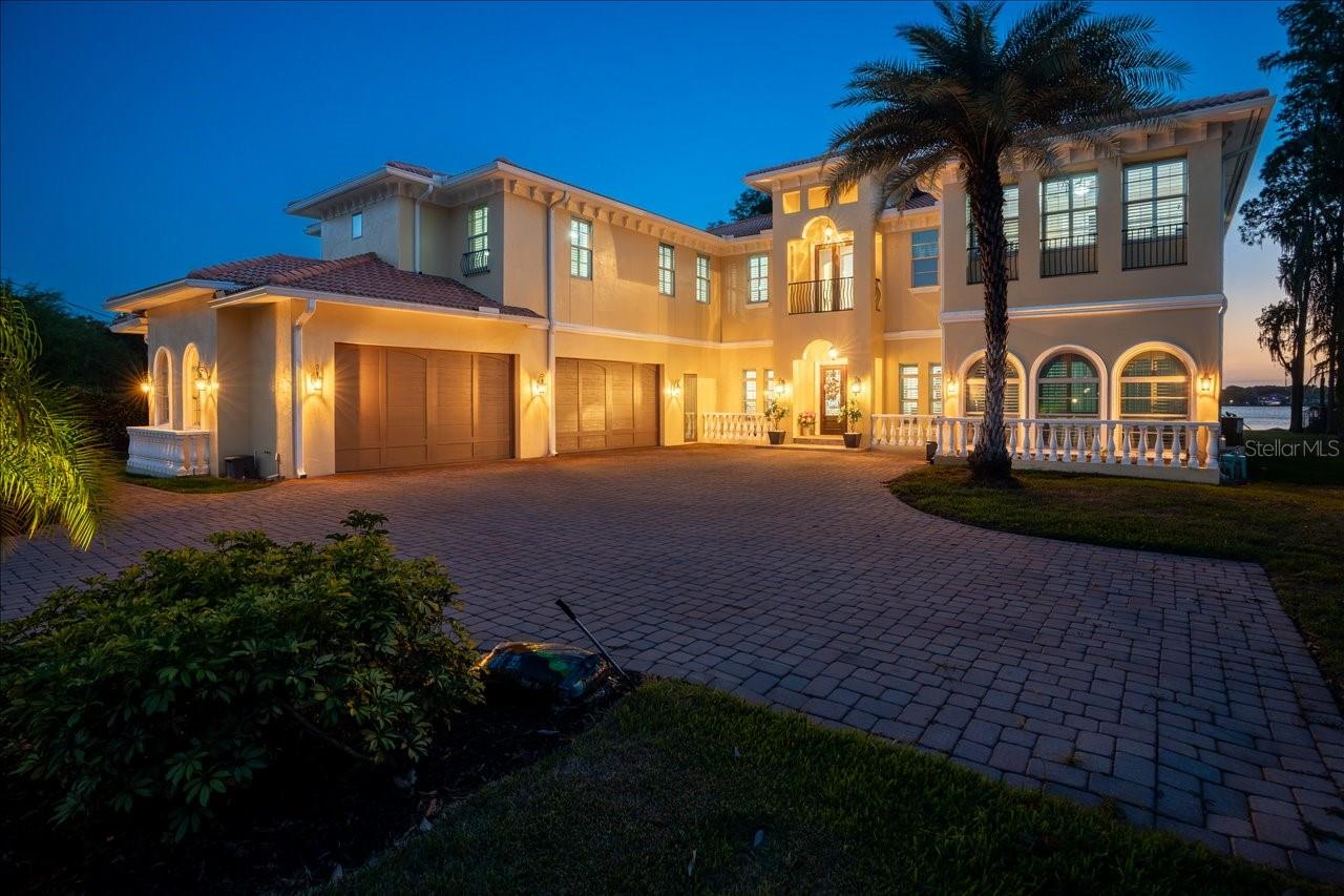 KEYSTONE LAKE VIEW PARK - Residential