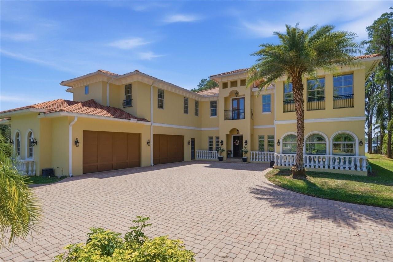 KEYSTONE LAKE VIEW PARK - Residential
