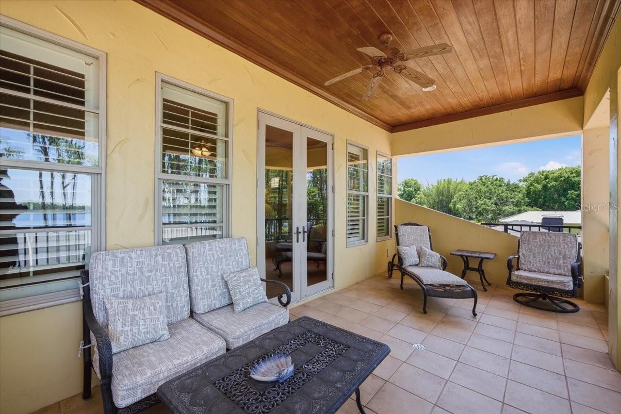 KEYSTONE LAKE VIEW PARK - Residential