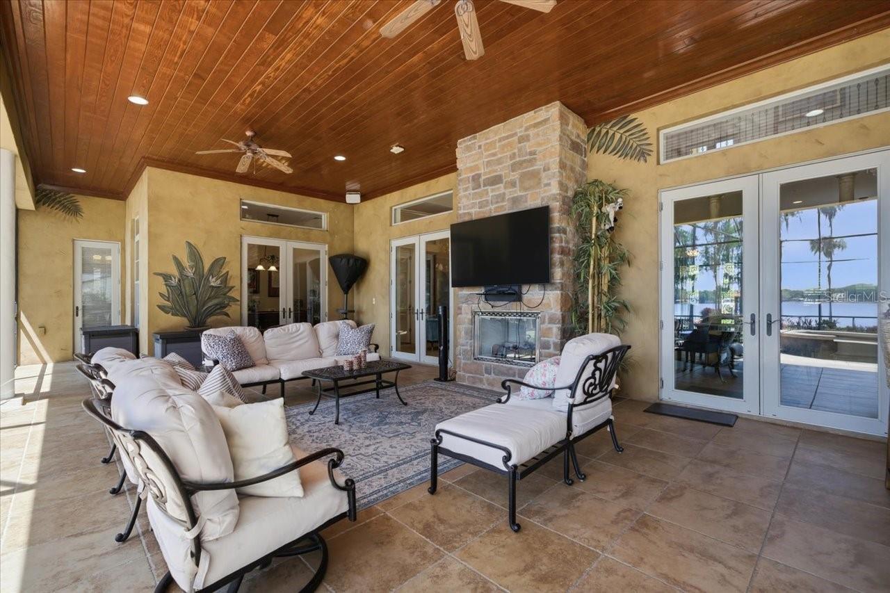 KEYSTONE LAKE VIEW PARK - Residential