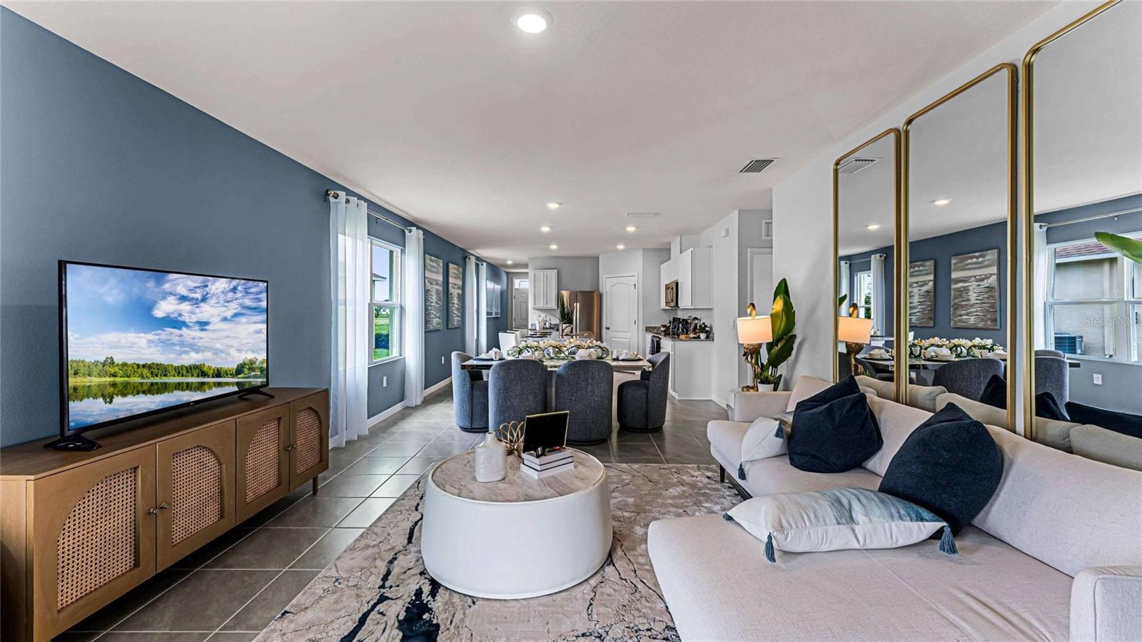 TWO RIVERS - Residential