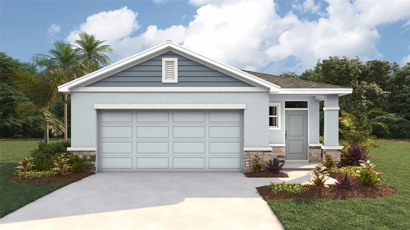 TWO RIVERS - Residential